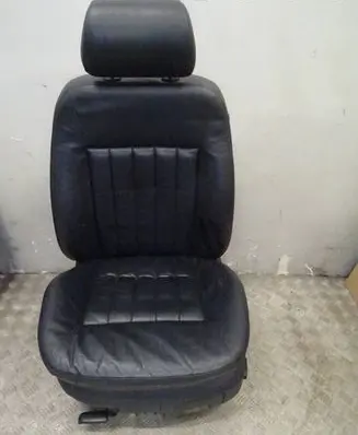 Audi A6 S6 C5 4B Front driver seat