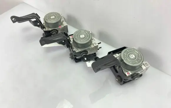 Ford Kuga III ABS Pump LX6C-2C219-CJ