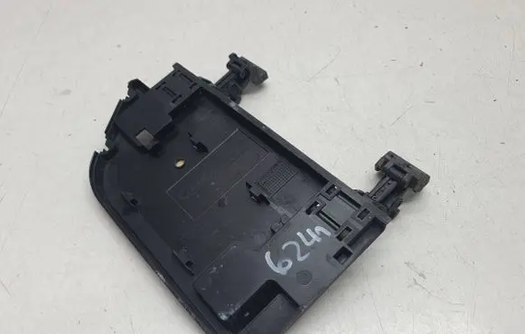Fuel tank cap