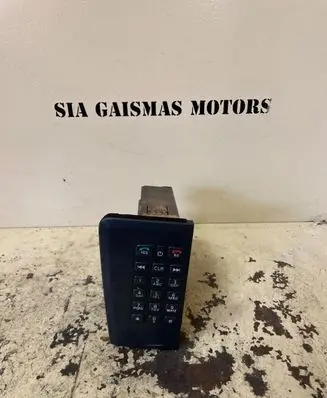 Volvo S60 Phone control unit/module 30657804