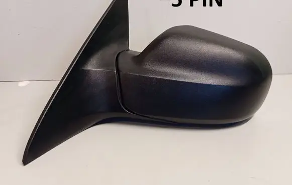 Chrysler Pacifica Front door electric wing mirror 04857909AC