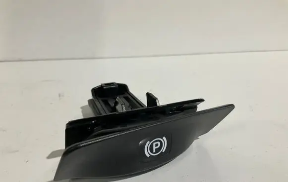 Mercedes-Benz E W211 Hand brake release handle 2114200077