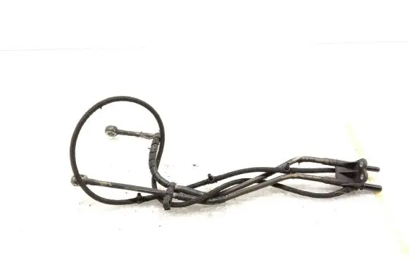 Fuel return line/hose
