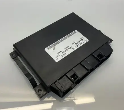 Mercedes-Benz C W203 Gearbox control unit/module A0325451232 5WP20005CV 0325451232