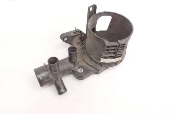 Mercedes-Benz Vito Viano W639 Fuel filter bracket/mount holder A6512000456
