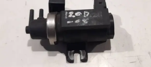 BMW 1 E81 E87 Turbo solenoid valve