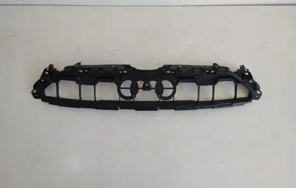 Audi A5 Front bumper upper radiator grill 8W6807233D