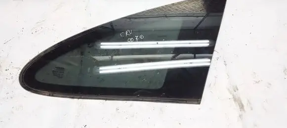 Honda CR-V Rear side window