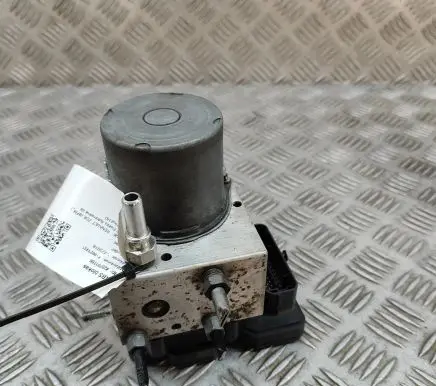 Renault Zoe ABS Pump 472108051R 0265240042