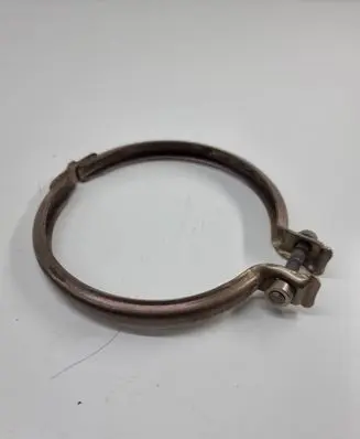 Muffler mount bracket/holder