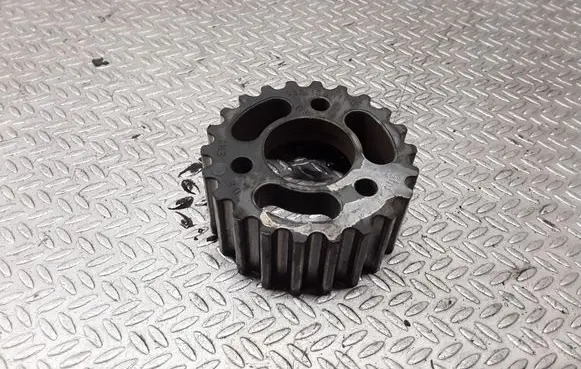 Volkswagen Polo V 6R Fuel pump gear (pulley) 03L130111E