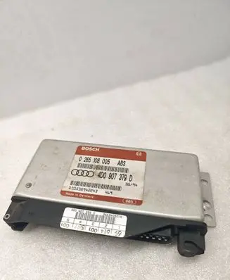 Audi A4 S4 B5 8D ABS control unit/module 4D0907379D 0265108005 DI0538942243