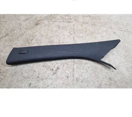 Mercedes-Benz E W213 (A) pillar trim A2136900525 A2136903125