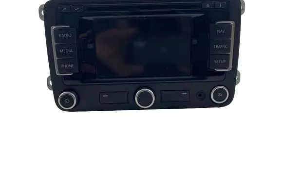 Volkswagen Amarok Radio/CD/DVD/GPS head unit 3C8035279L
