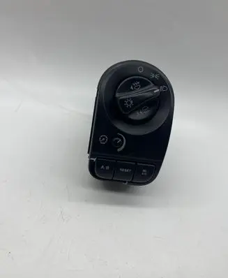 Jaguar X-Type Light switch 1X4311654