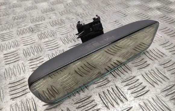Peugeot 308 Rear view mirror (interior) 9835769880
