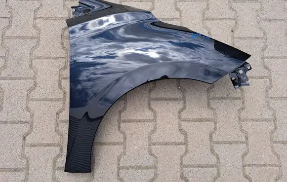 Nissan Micra K14 Fender