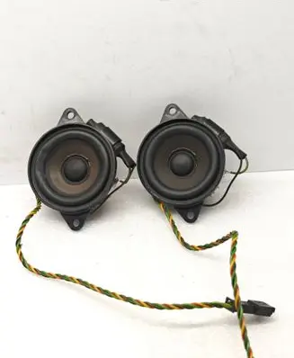 BMW X5 E53 Panel speaker 8379375 2494126 4913430810