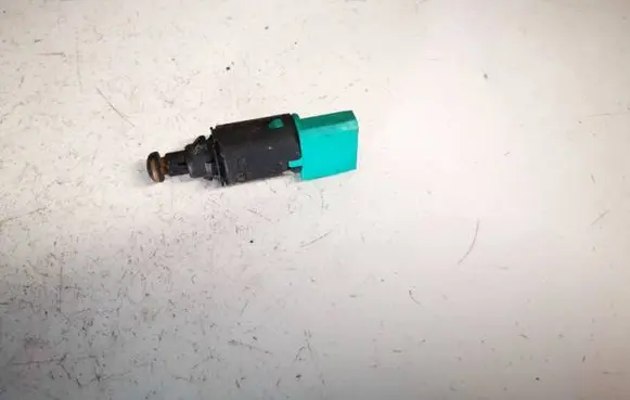 Brake pedal sensor switch
