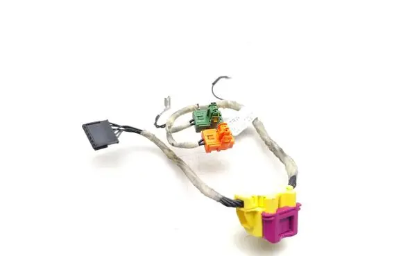 Audi A8 S8 D3 4E Airbag squib ring wiring 4F0971589A