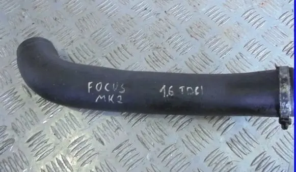 Ford Focus Air intake hose/pipe