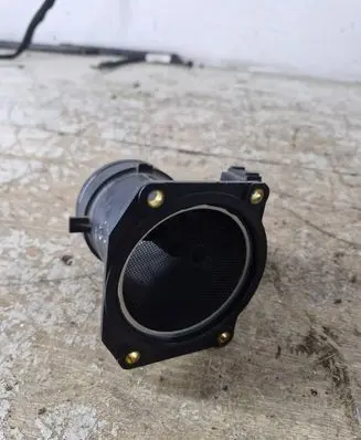 Volkswagen PASSAT B5 Mass air flow meter AFH6010B 058133471