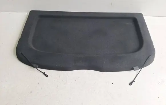 Opel Mokka Parcel shelf 