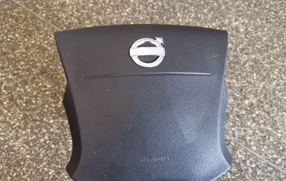 Volvo S80 Steering wheel airbag 30721996