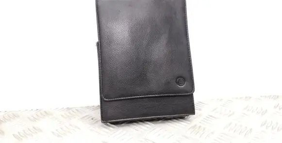 Volkswagen PASSAT B7 User manual 