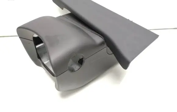 Volvo V70 Steering wheel column trim 8648403 39860279 8648402
