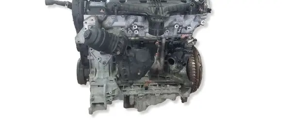 Volvo V40 Engine D5204T6 1271691 36050627