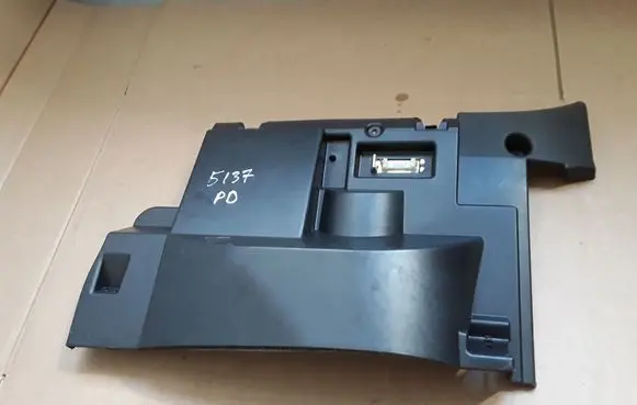 Cadillac SRX Dashboard lower bottom trim panel NOCODE