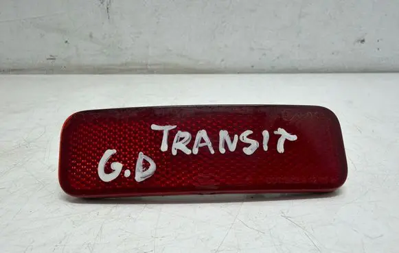 Ford Transit VII Rear tail light reflector BK21515B0AA