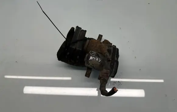 Audi A4 S4 B8 8K Rear brake caliper 32335478