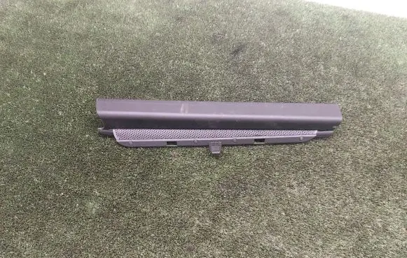BMW 5 E60 E61 Rear door sun blind/shade 7079396 707939606