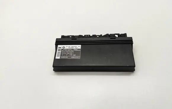 BMW 5 E60 E61 Comfort/convenience module 6957529 61356957529 6135695752902