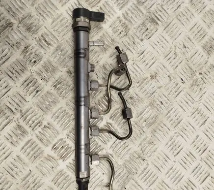 BMW 5 F10 F11 Fuel main line pipe 780060103