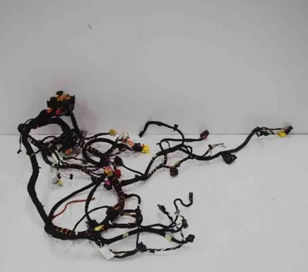 Audi Q5 SQ5 Other wiring loom 8F001258