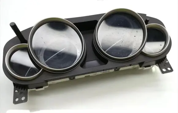 Mazda 6 Speedometer (instrument cluster) 3HGDN1B