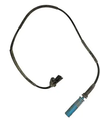 BMW 5 E60 E61 ABS brake wheel speed sensor 6908705
