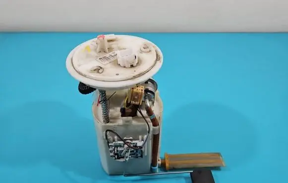 Hyundai i30 In-tank fuel pump 31110-1H00 IMPRK1412139
