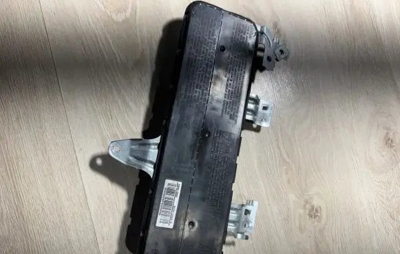 Mercedes-Benz CLK A209 C209 Front door airbag A2098601305 30342725A 1008433100008
