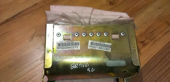 Fiat Bravo - Brava Passenger airbag 7152610000