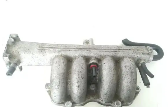 Fiat Grande Punto Intake manifold lkb106630