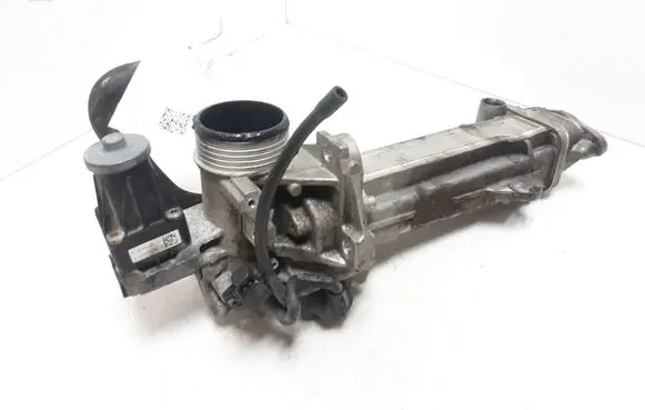 Volvo S60 EGR valve cooler 31325030 1414800037 70304902