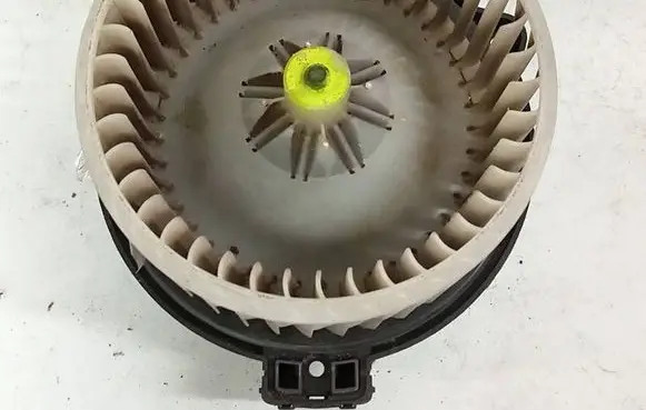 Subaru B9 Tribeca Heater fan/blower 2727000252 272700-0252