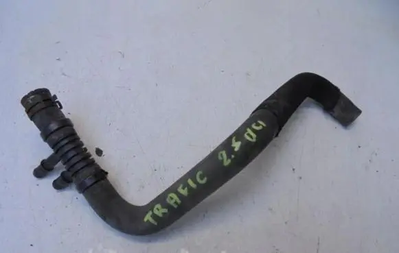 Opel Vivaro Engine coolant pipe/hose