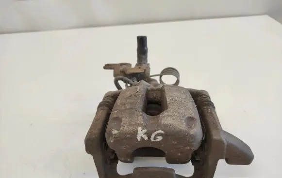 Volkswagen Caddy Rear brake caliper