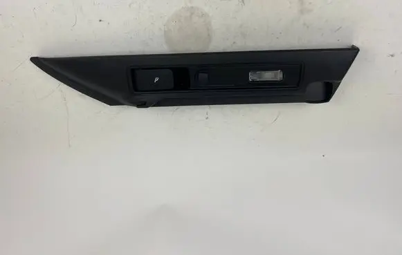 Alfa Romeo Stelvio Centre console side trim rear 156122898