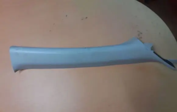 Mazda 2 (B) pillar trim (top) DB5J68160
